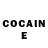 Cocaine 99% violin plows